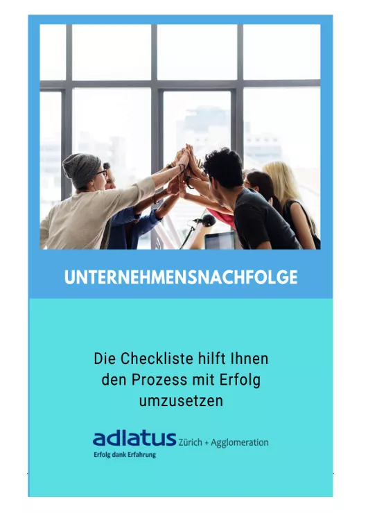 Checkliste